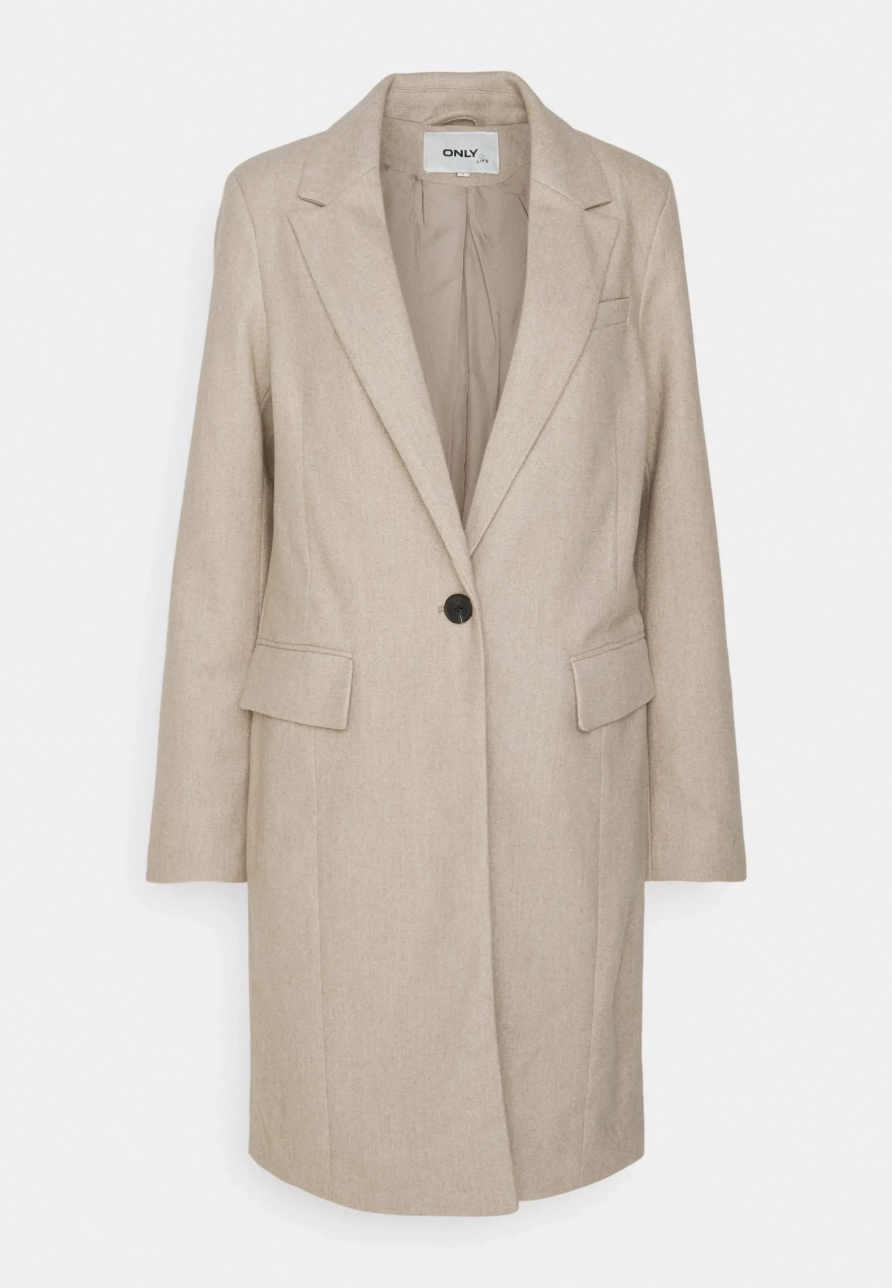 Onlnancy Life Coat - Manteau Classique|ONLY Tall Online
