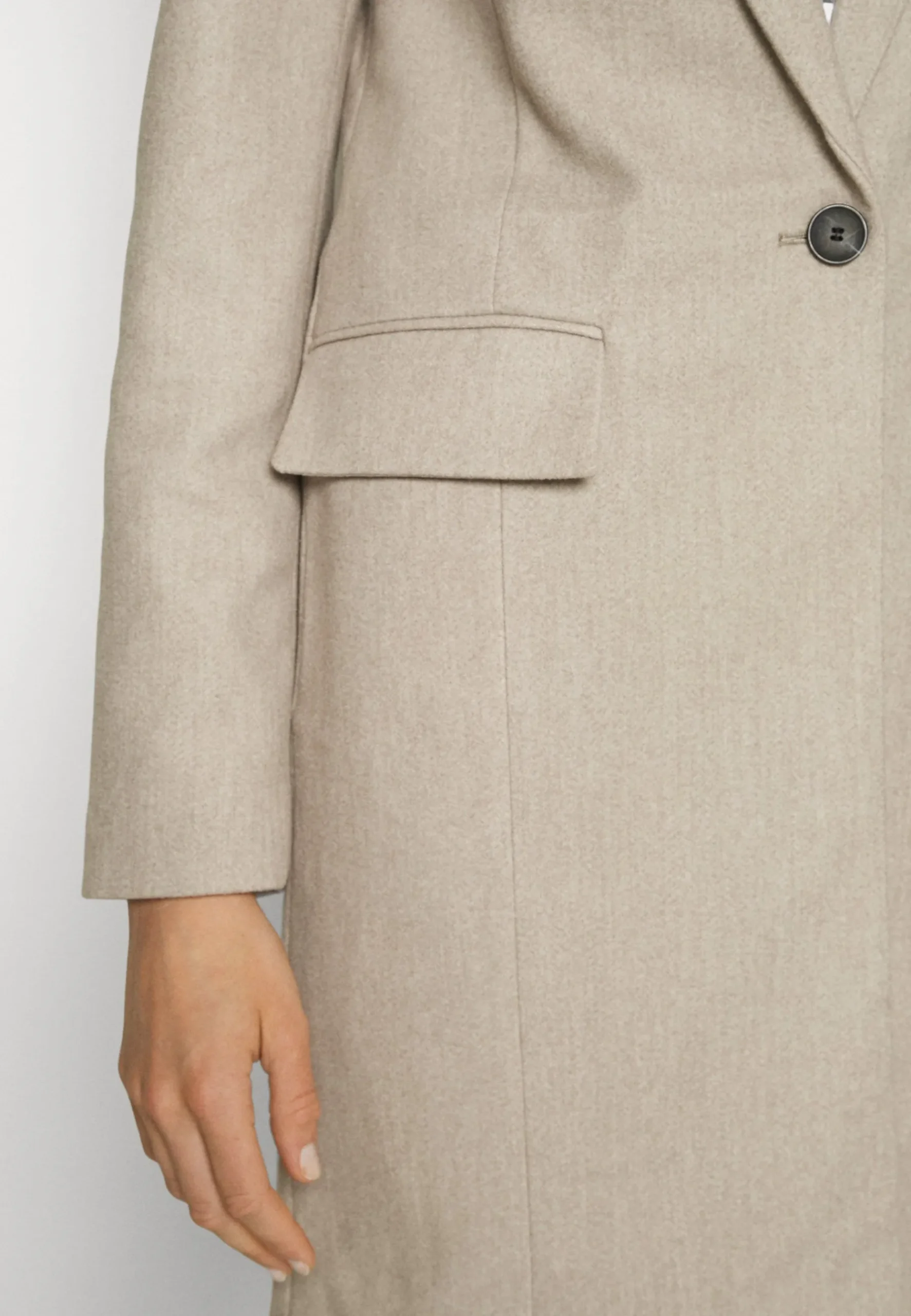 Onlnancy Life Coat - Manteau Classique|ONLY Tall Online