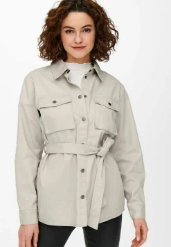 Onlnatalie Life Utility Jacket - Veste Sans Manches|ONLY Best