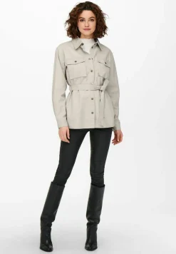 Onlnatalie Life Utility Jacket - Veste Sans Manches|ONLY Best