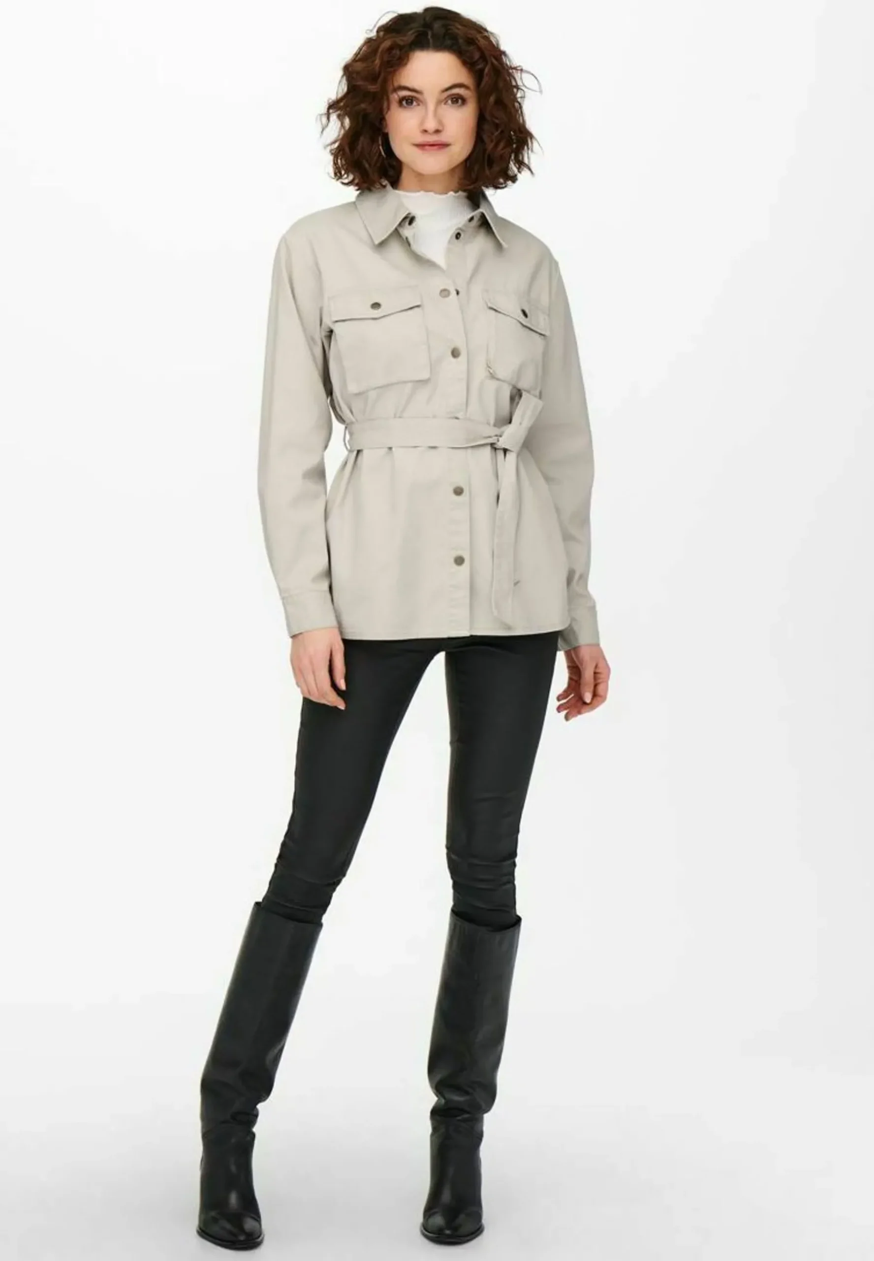 Onlnatalie Life Utility Jacket - Veste Sans Manches|ONLY Best