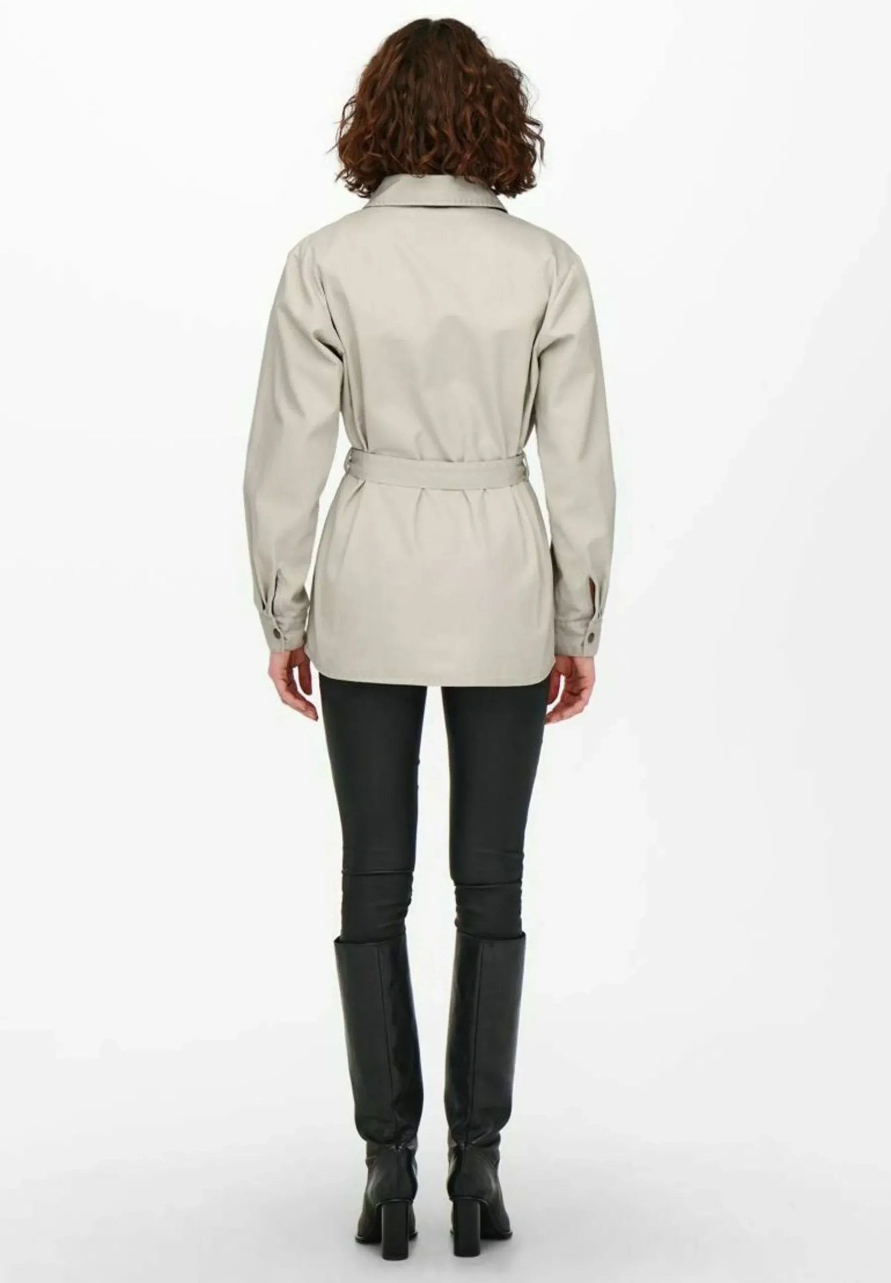 Onlnatalie Life Utility Jacket - Veste Sans Manches|ONLY Best