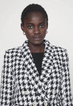 Onlnew Leela - Manteau Court|ONLY Tall Discount