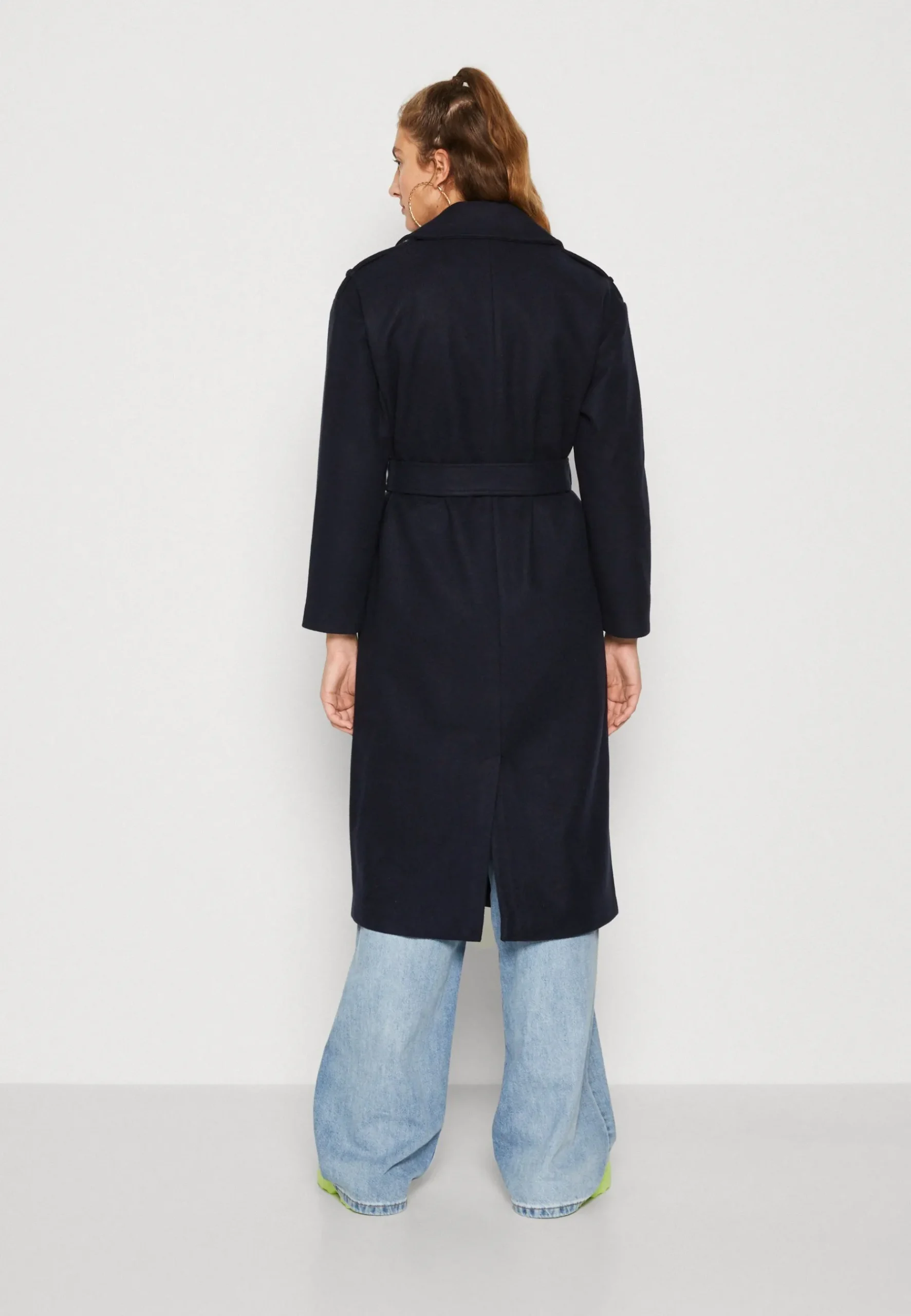 Onlnewemma Long Coat - Manteau Classique|ONLY Store