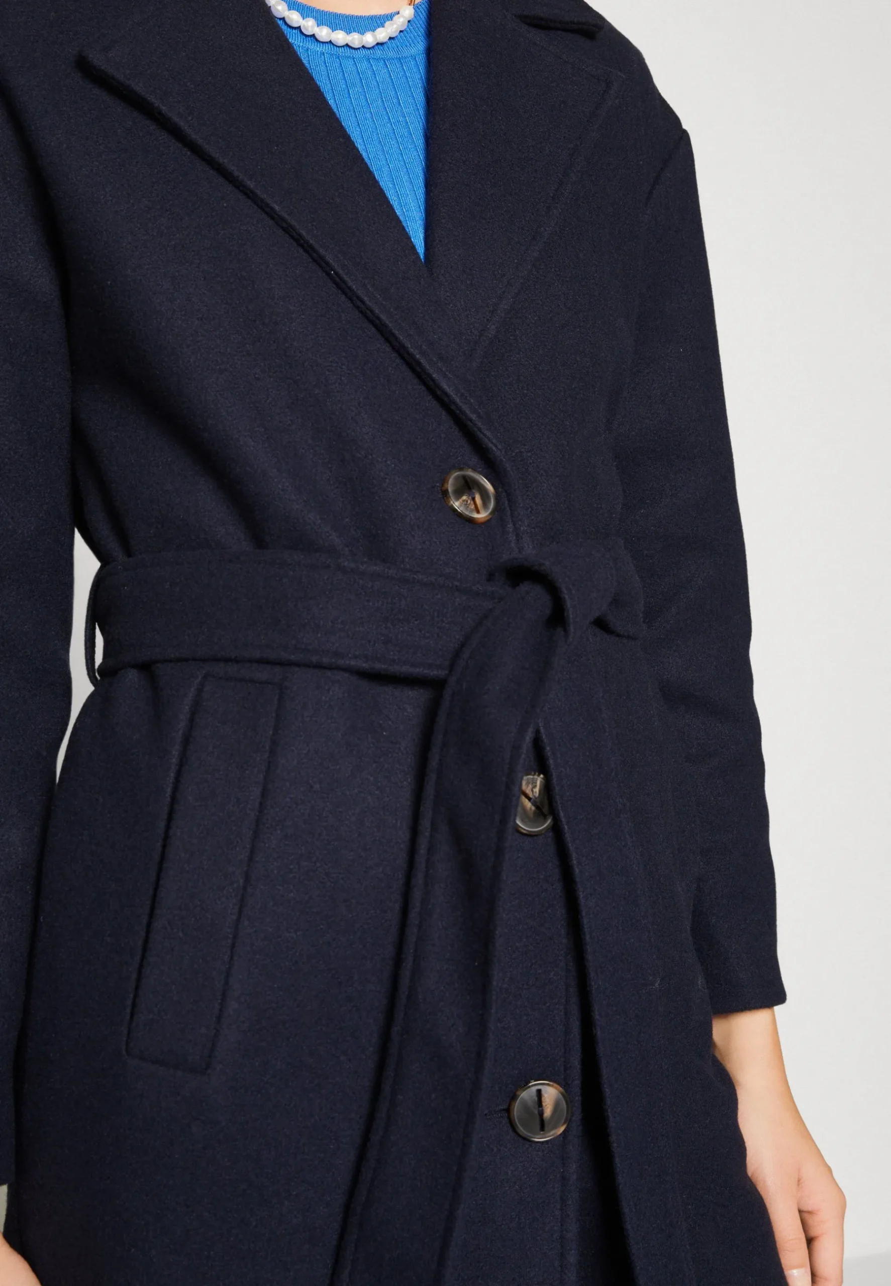 Onlnewemma Long Coat - Manteau Classique|ONLY Store