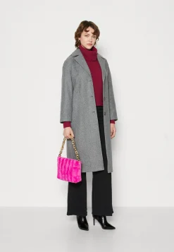 Onlnewemma Long Coat - Manteau Classique|ONLY Clearance