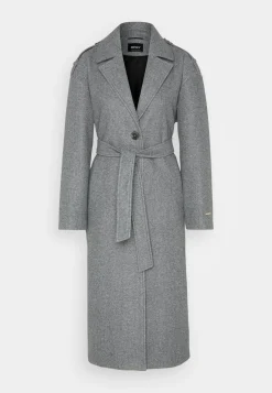 Onlnewemma Long Coat - Manteau Classique|ONLY Clearance