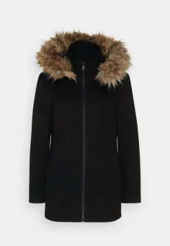 Onlnewerica Hood Coat - Manteau Court|ONLY Store
