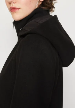 Onlnewerica Hood Coat - Manteau Court|ONLY Store