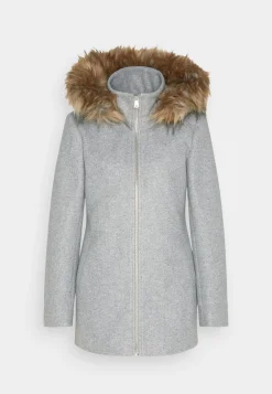 Onlnewerica Hood Coat - Manteau Court|ONLY Sale