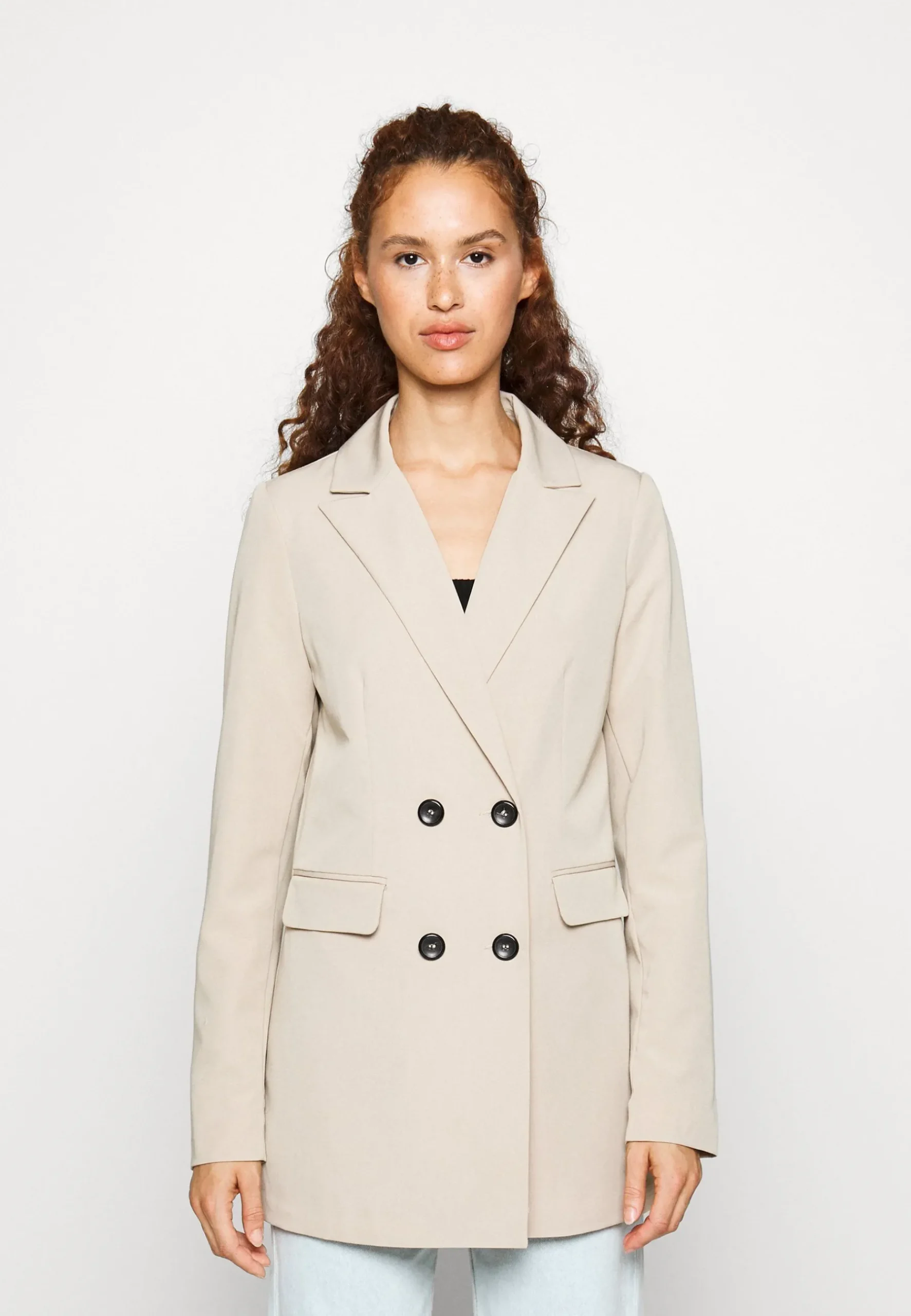 Onlnewmila Mili Blazer - Manteau Court|ONLY Tall Discount