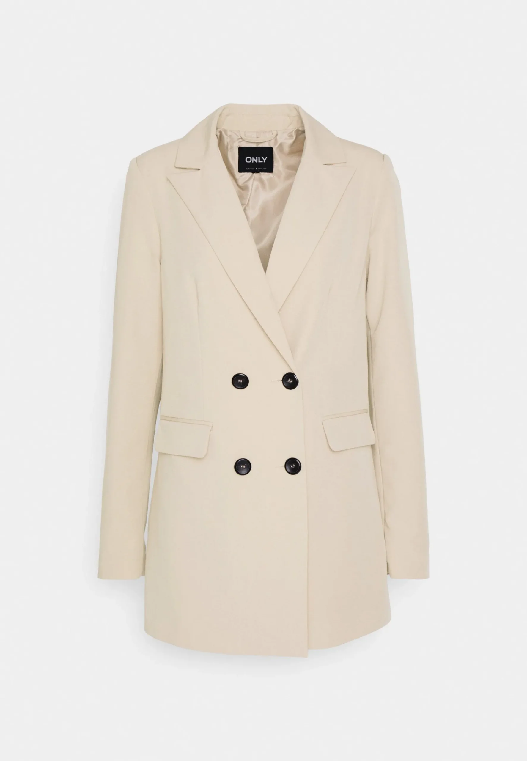 Onlnewmila Mili Blazer - Manteau Court|ONLY Tall Discount