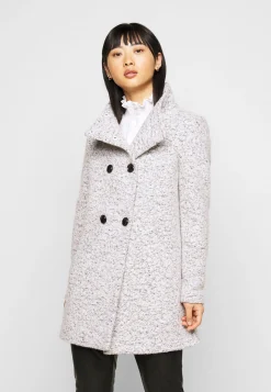 Onlnewsophia Coat - Manteau Court|ONLY Petite Fashion