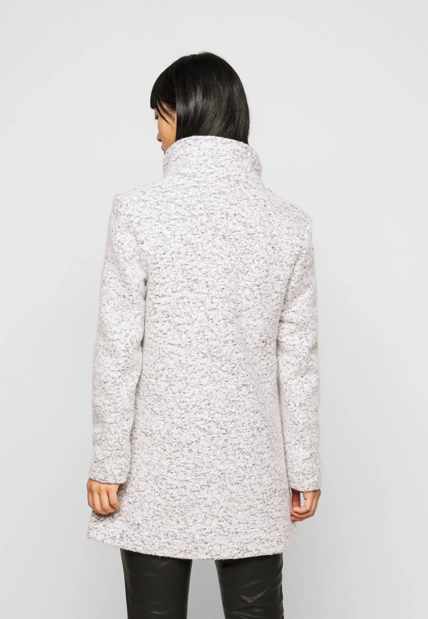 Onlnewsophia Coat - Manteau Court|ONLY Petite Fashion