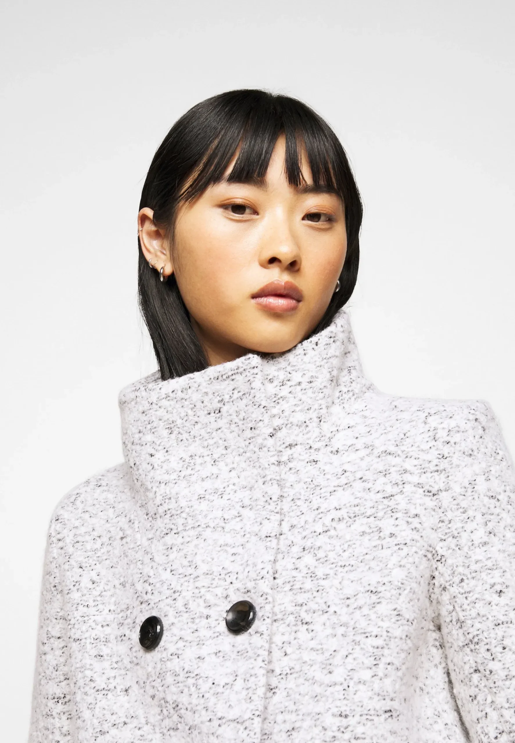 Onlnewsophia Coat - Manteau Court|ONLY Petite Fashion
