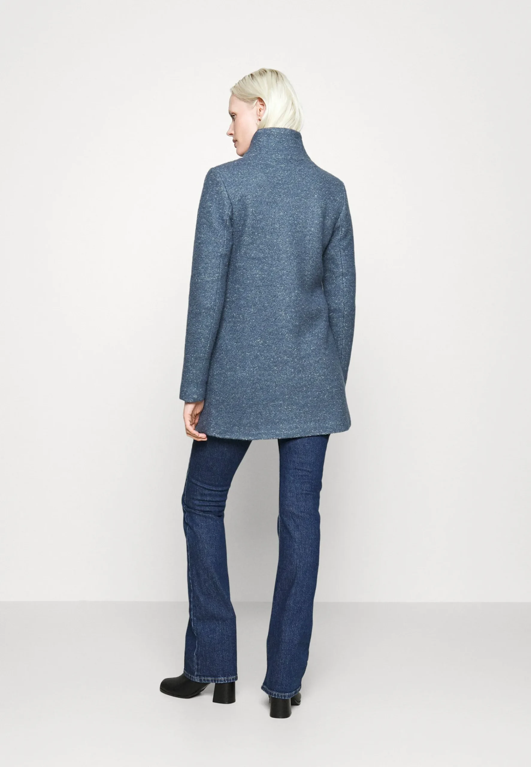 Onlnewsophia Coat - Manteau Court|ONLY Tall Shop