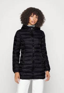 Onlnewtahoe Hood Coat - Manteau Court|ONLY Online