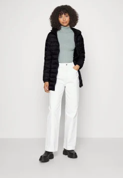 Onlnewtahoe Hood Coat - Manteau Court|ONLY Online