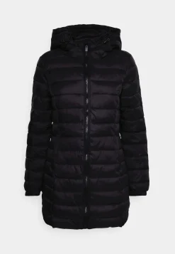 Onlnewtahoe Hood Coat - Manteau Court|ONLY Online