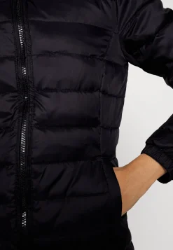 Onlnewtahoe Hood Coat - Manteau Court|ONLY Online
