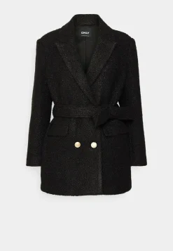 Onlpiper Dallas Belted - Manteau Court|ONLY Petite Online