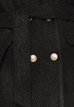 Onlpiper Dallas Belted - Manteau Court|ONLY Petite Online