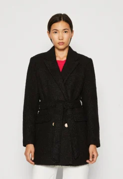 Onlpiper Dallas Belted - Manteau Court|ONLY New