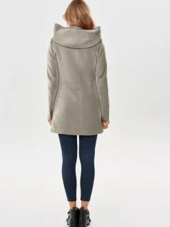 Onlsedona Otw Noos - Manteau Court|ONLY Best