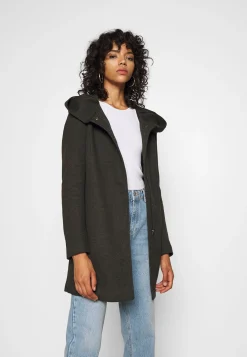Onlsedona Otw Noos - Manteau Court|ONLY Best
