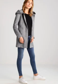 Onlsedona Otw Noos - Manteau Court|ONLY Best Sale