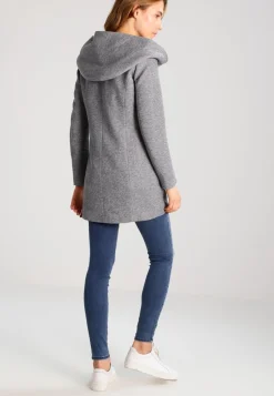 Onlsedona Otw Noos - Manteau Court|ONLY Best Sale