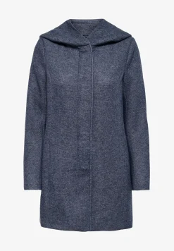 Onlsedona Otw Noos - Manteau Court|ONLY Clearance