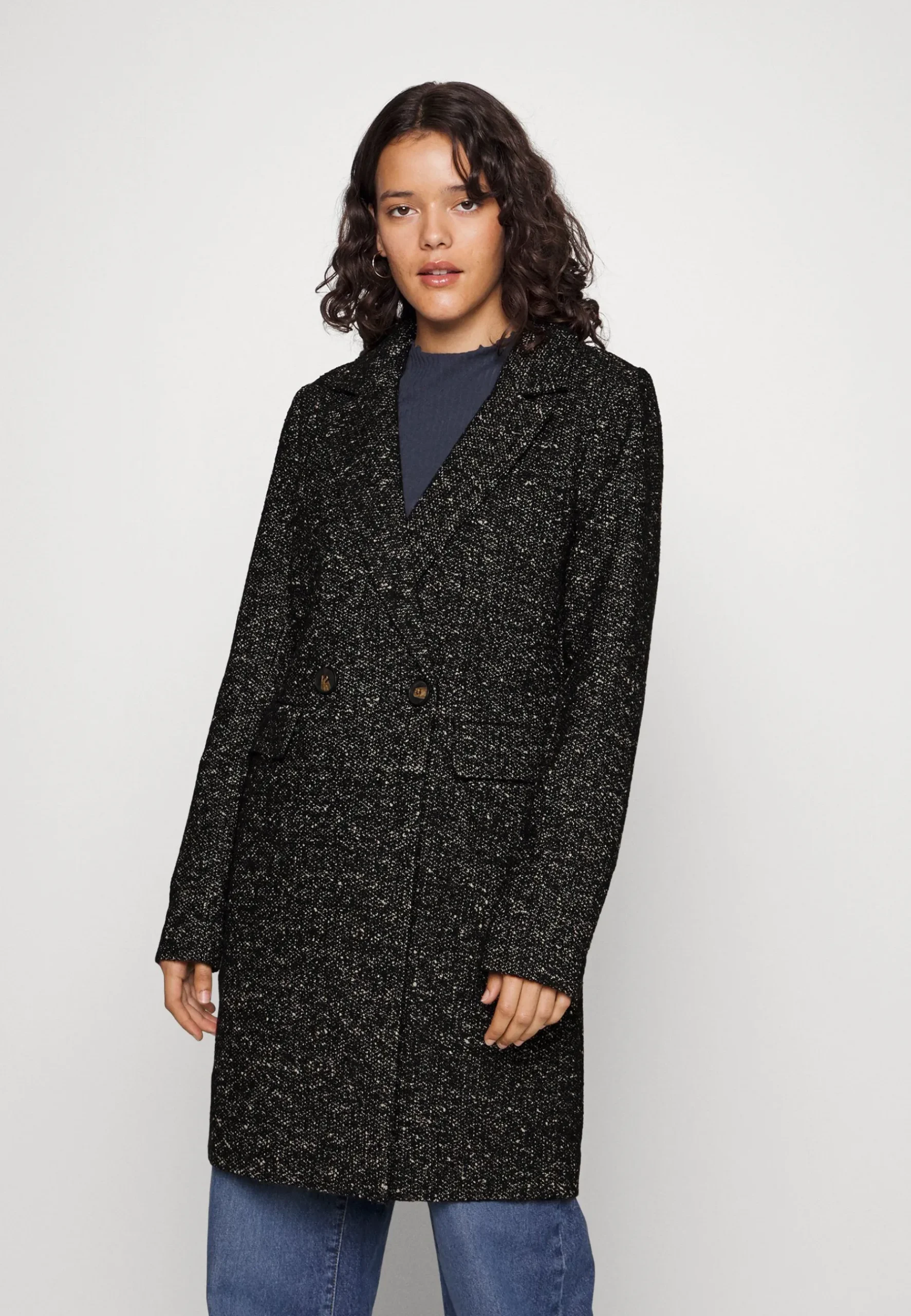 Onlselena Minna Life Coat - Manteau Classique|ONLY Outlet