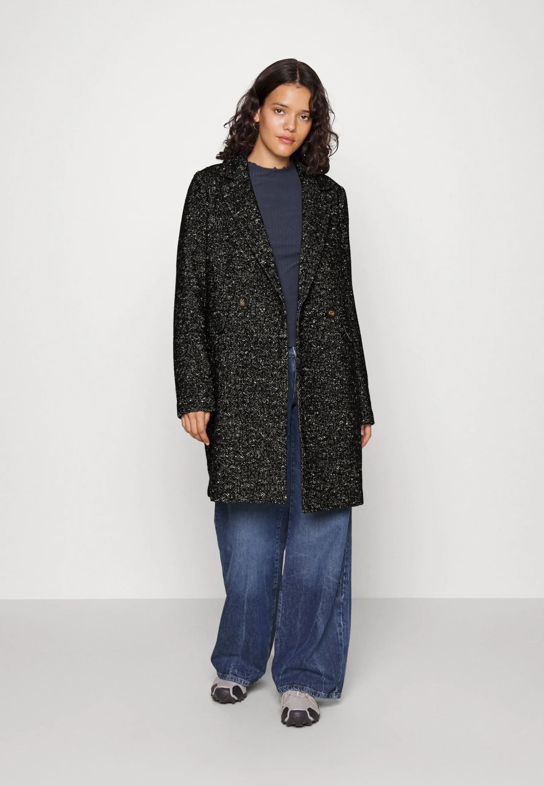 Onlselena Minna Life Coat - Manteau Classique|ONLY Outlet