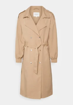 Onlsepia Trench - Manteau Classique|ONLY Cheap