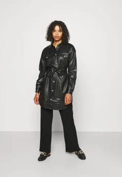 Onlsheila Shacket - Manteau Court|ONLY Tall Best