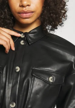 Onlsheila Shacket - Manteau Court|ONLY Tall Best