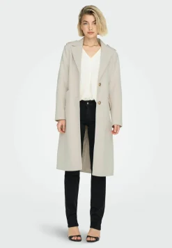 Onlsif Filippa Life Belted Cc Otw - Trench|ONLY Cheap