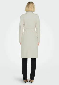 Onlsif Filippa Life Belted Cc Otw - Trench|ONLY Cheap