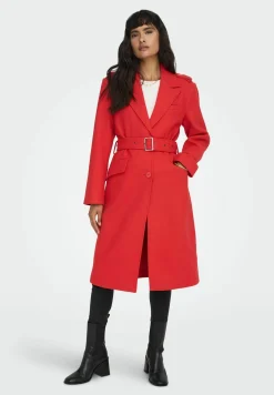 Onlsif Filippa Life Belted Cc Otw - Trench|ONLY Sale