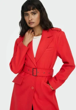 Onlsif Filippa Life Belted Cc Otw - Trench|ONLY Sale