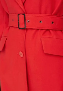Onlsif Filippa Life Belted Cc Otw - Trench|ONLY Sale