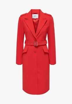 Onlsif Filippa Life Belted Cc Otw - Trench|ONLY Sale