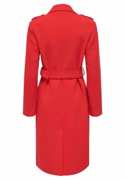 Onlsif Filippa Life Belted Cc Otw - Trench|ONLY Sale