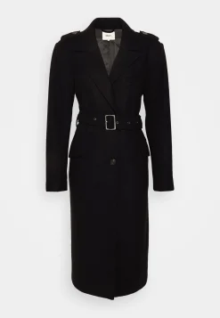 Onlsif Filippa Life Belted Coat - Manteau Classique|ONLY Tall New