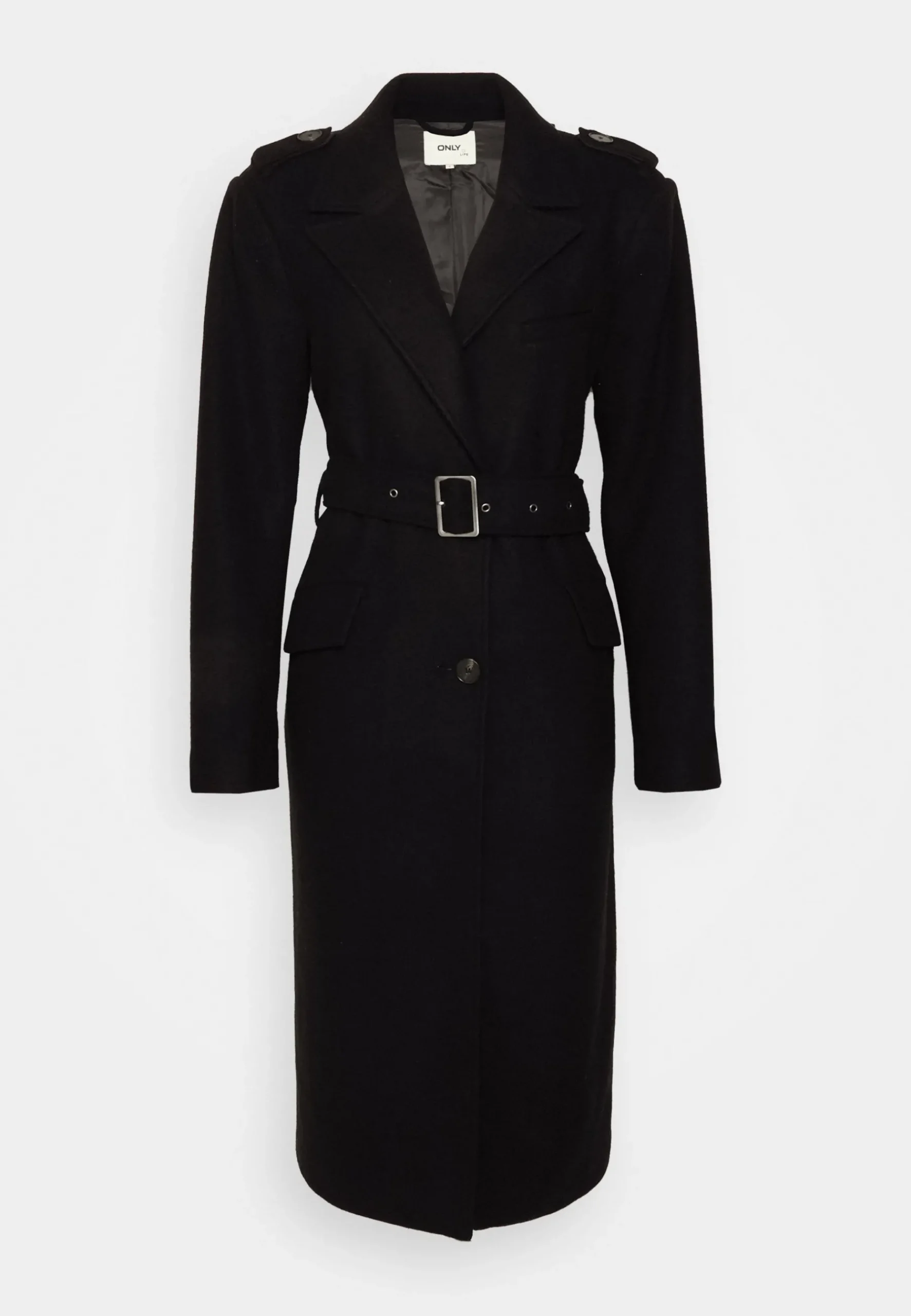 Onlsif Filippa Life Belted Coat - Manteau Classique|ONLY Tall New