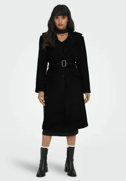 Onlsif Filippa Life Belted Cc Otw - Trench|ONLY Discount