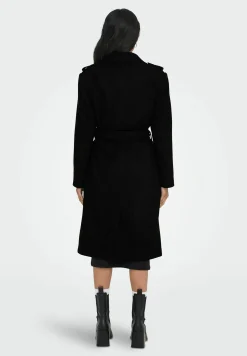 Onlsif Filippa Life Belted Cc Otw - Trench|ONLY Discount