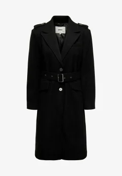 Onlsif Filippa Life Belted Cc Otw - Trench|ONLY Discount