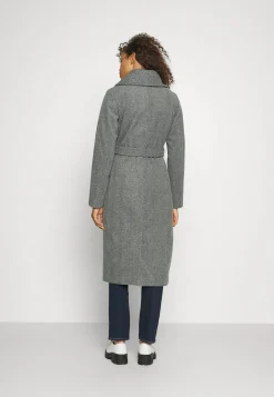 Onlsille Long Wrap Coat - Manteau Classique|ONLY Tall Best Sale